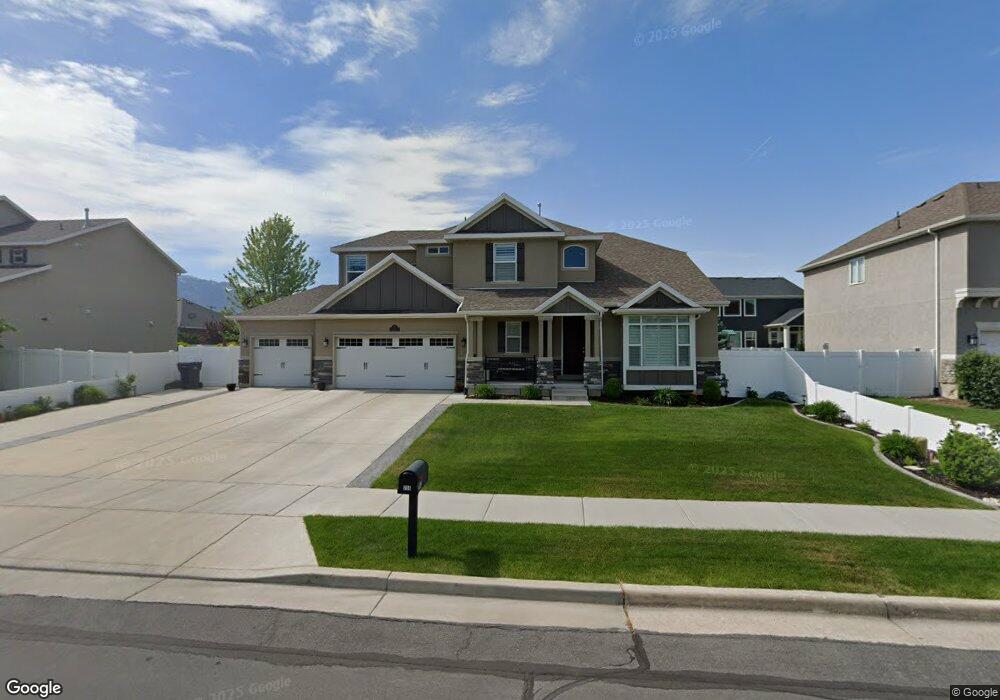 786 E Cedar Terrace Dr, Sandy, UT 84094 - photo 1