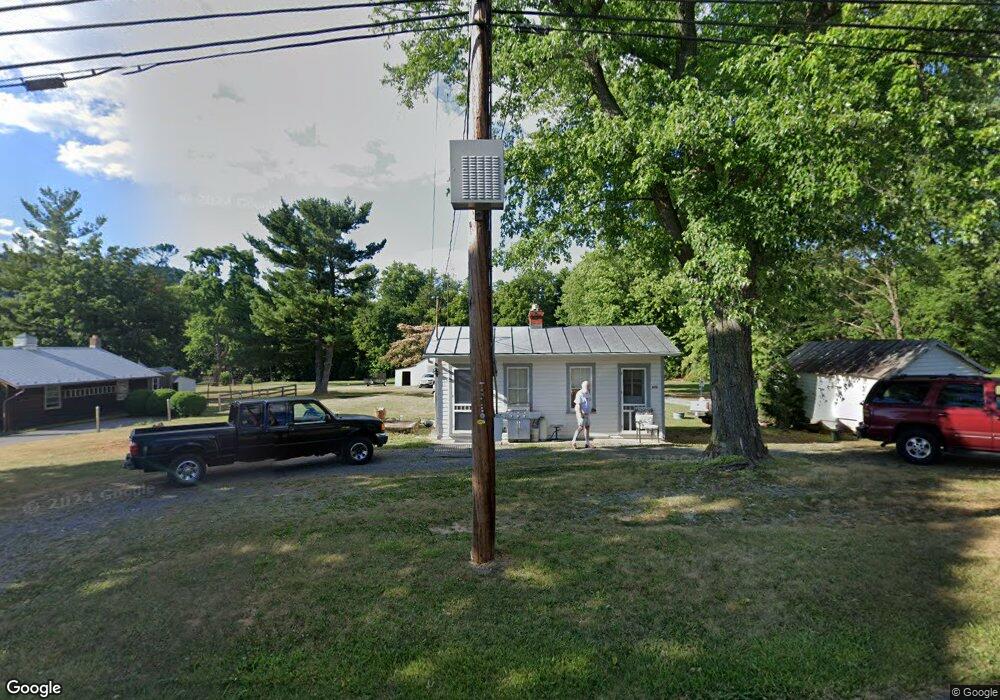 696 Round Hill Rd, Winchester, VA 22602 - photo 1