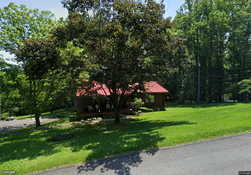 3939 S Mountain Rd, Knoxville, MD 21758 - photo 1