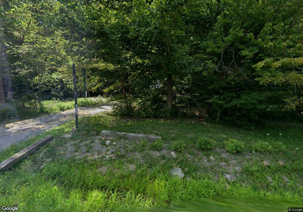 4806 Cold Run Valley Rd, Berkeley Springs, WV 25411 - photo 1