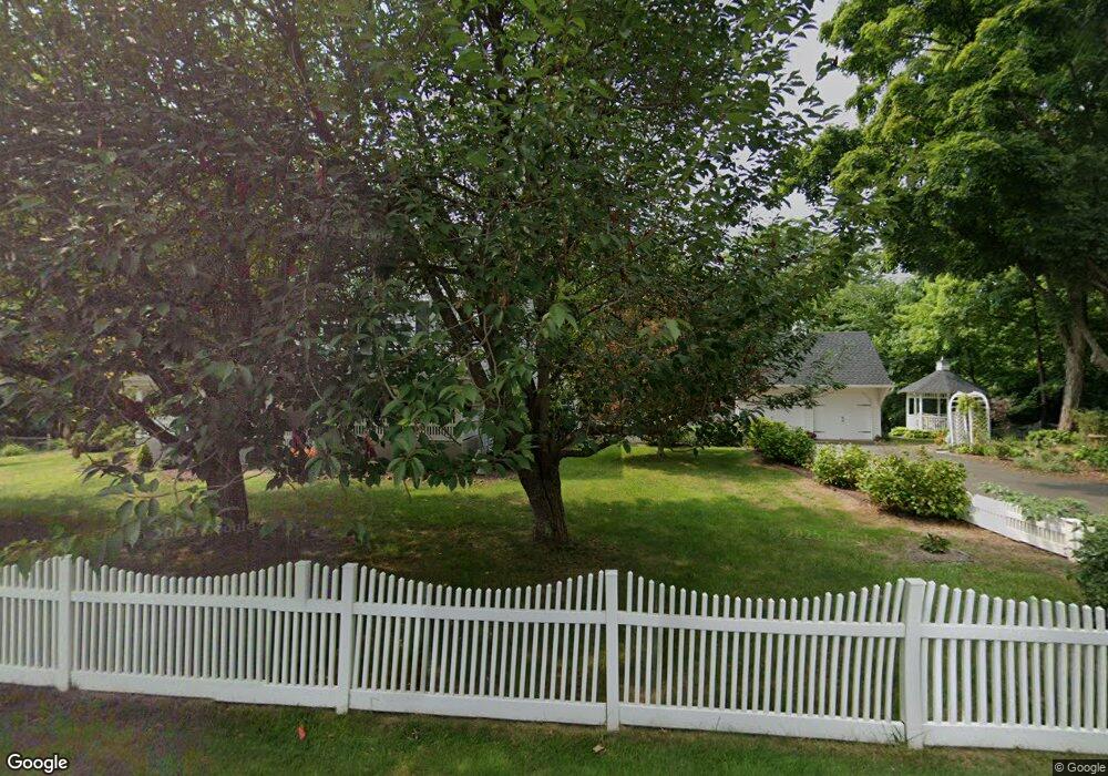 95 Coles Rd, Cromwell, CT 06416 - photo 1