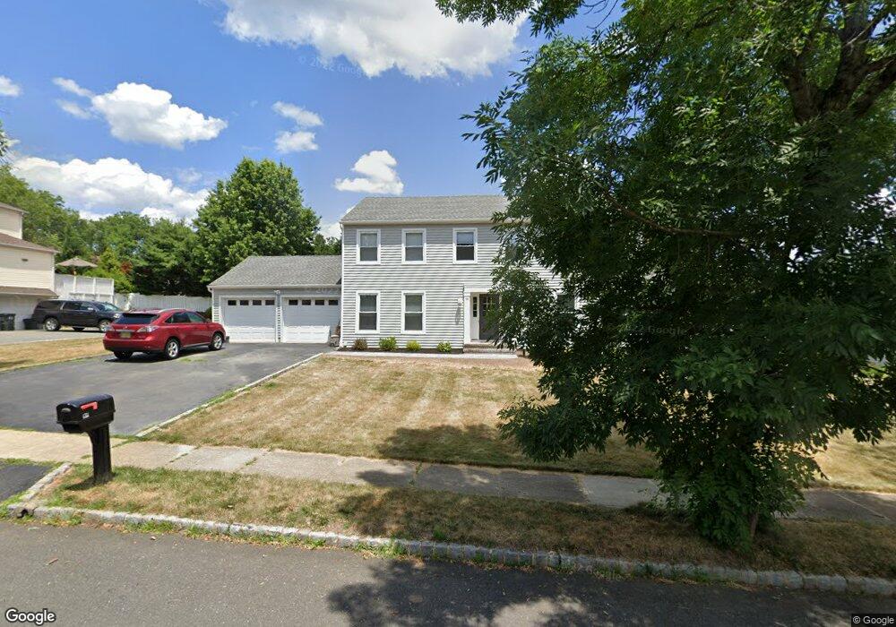 87 Tiffany Dr, East Hanover, NJ 07936 - photo 1