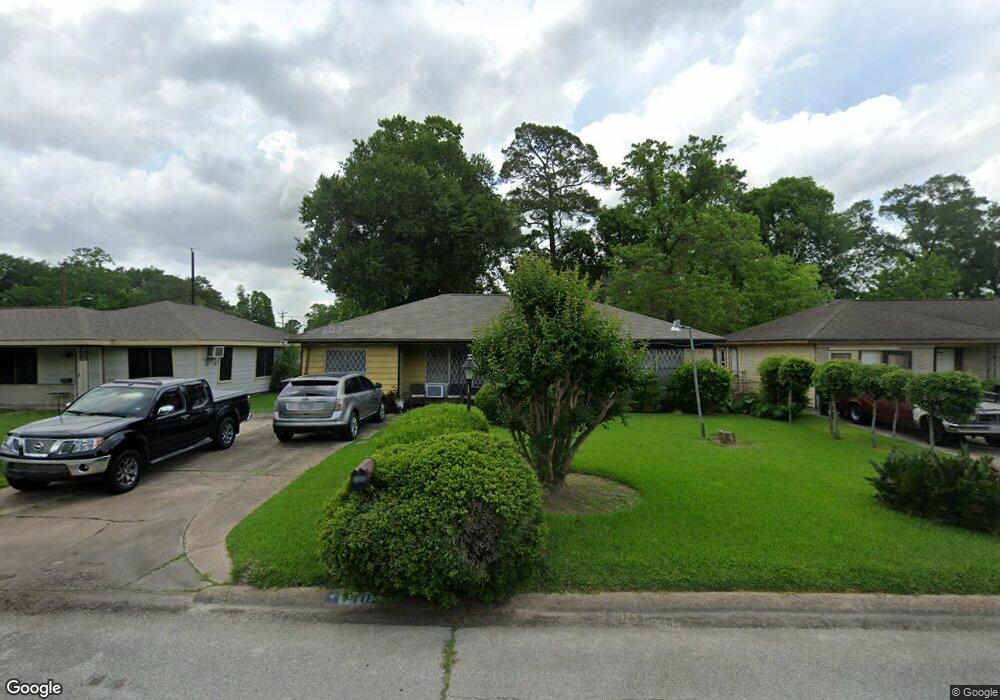 7405 Cabot St, Houston, TX 77016 - photo 1