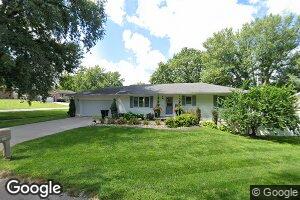 309 S 11th St, Dunlap, IA 51529