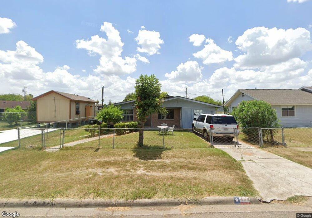 409 N Illinois Ave, Weslaco, TX 78596 - photo 1