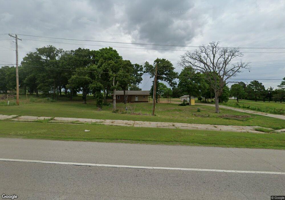 6440 State Highway 199, Ardmore, OK 73401 - photo 1