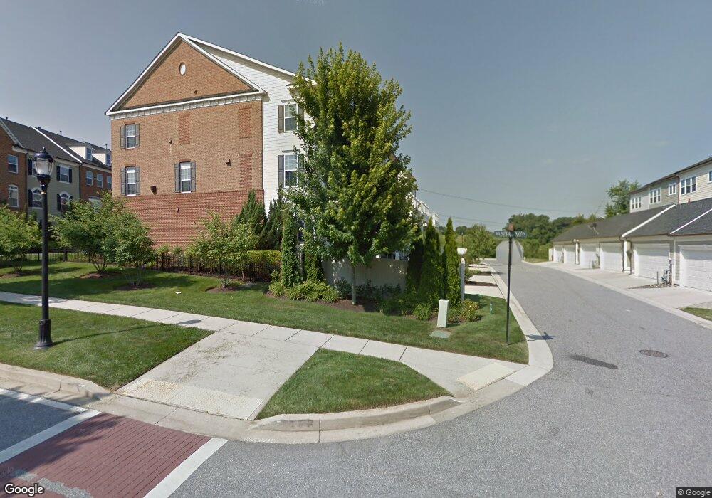 7811 Tuckahoe Ct, Fulton, MD 20759 - photo 1