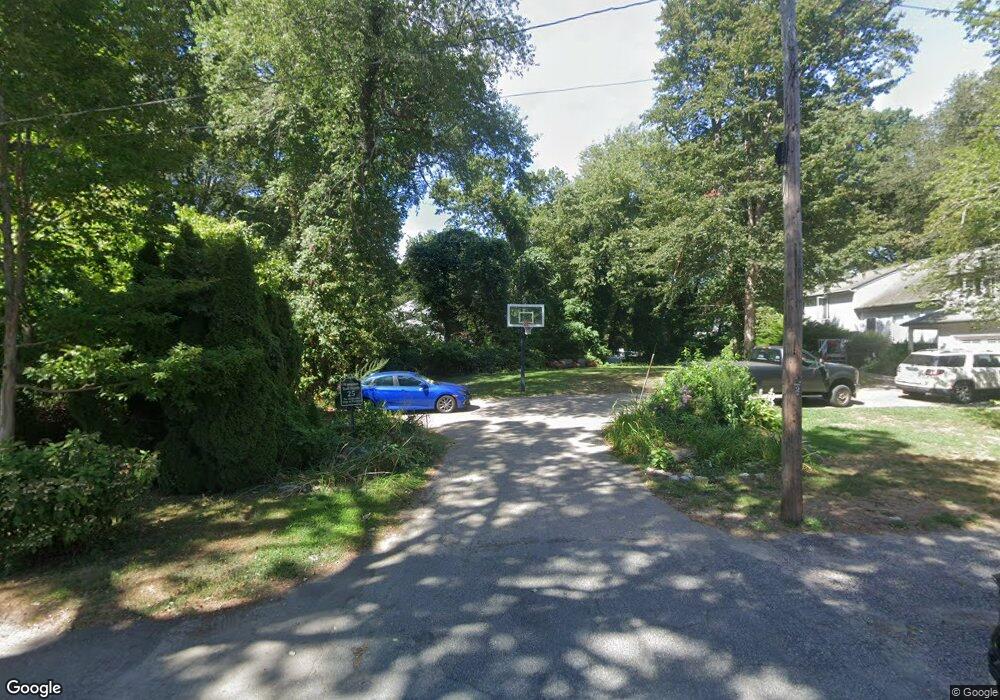 0 Wampum Trail N, South Kingstown, RI 02879 - photo 1