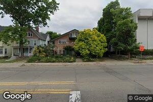 921 E Huron St, Ann Arbor, MI 48104