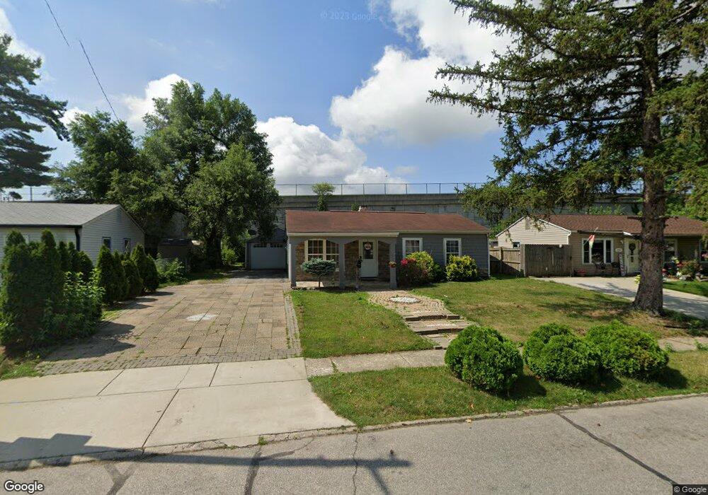 1169 Southlea Dr, Lafayette, IN 47909 - photo 1