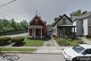 1 Linden St, Cincinnati, OH 45216