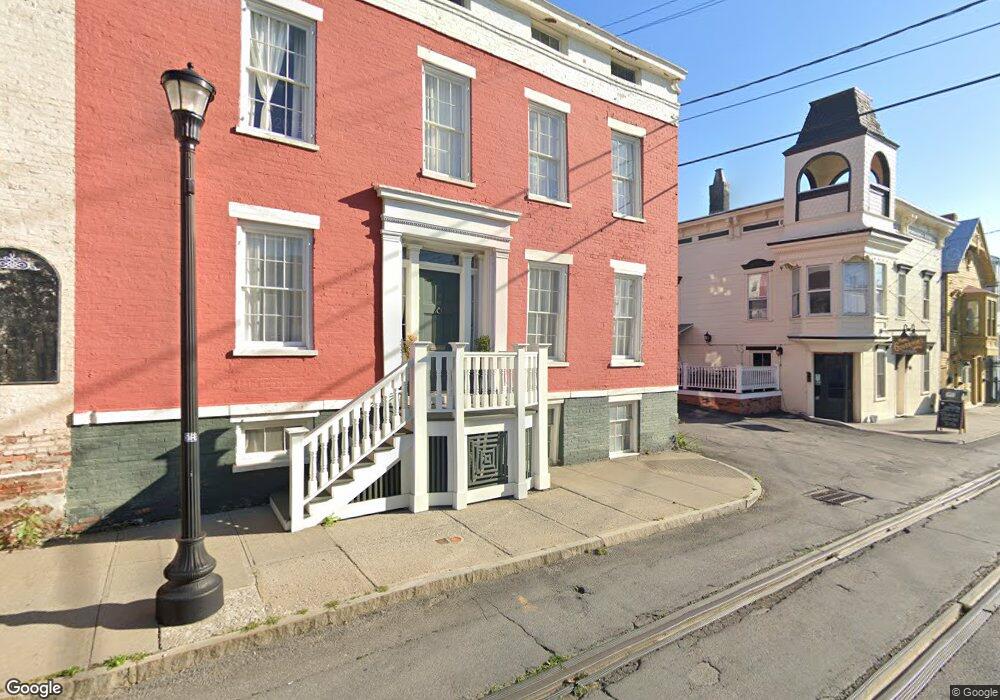 10 S 7th St unit 12, Hudson, NY 12534 - photo 1