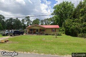 203 Russell St NE, Warwick, GA 31796