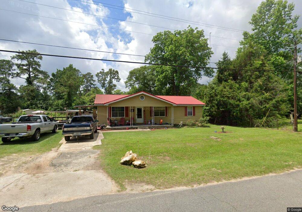 203 Russell St NE, Warwick, GA 31796 - photo 1