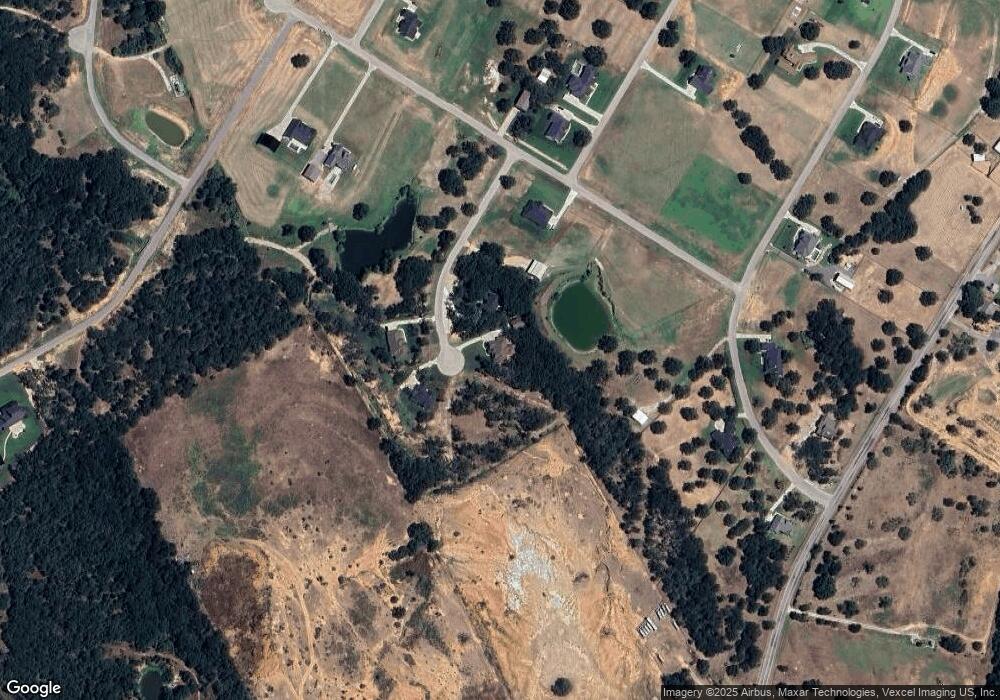 3009 Old Wagon Rd, Weatherford, TX 76087 - photo 1