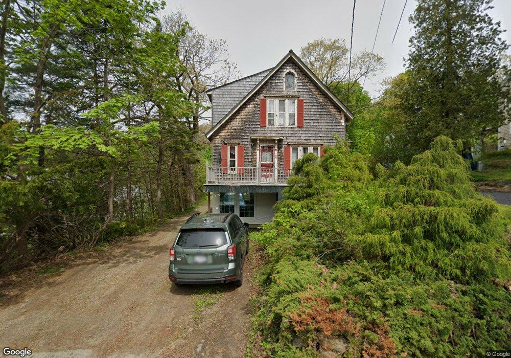 9 Grove St, Camden, ME 04843 - photo 1