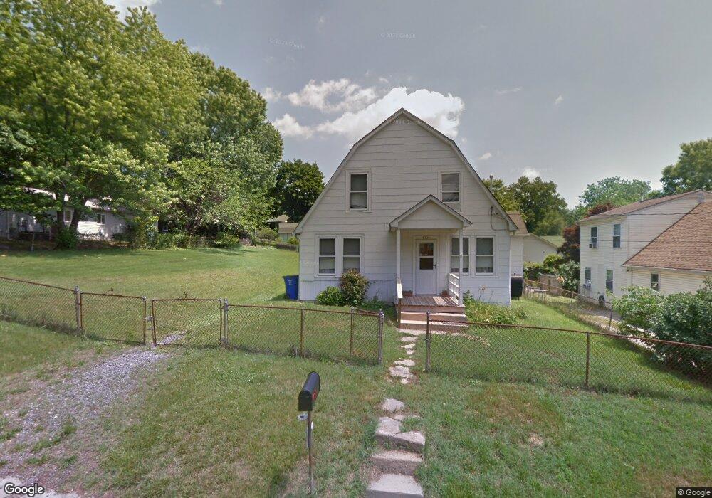 6391 Forrest Ave, Elkridge, MD 21075 - photo 1