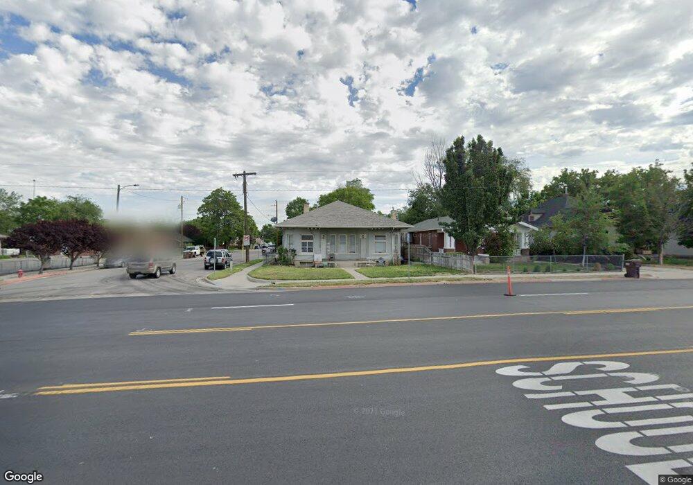 470 W Center St, Midvale, UT 84047 - photo 1