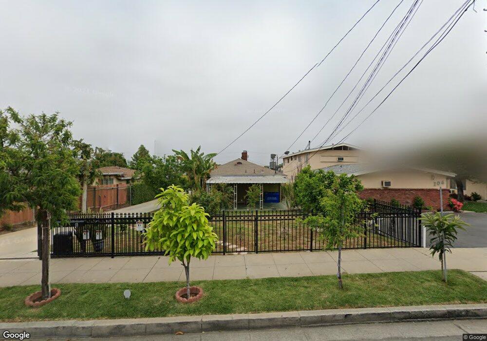 Street View Photo