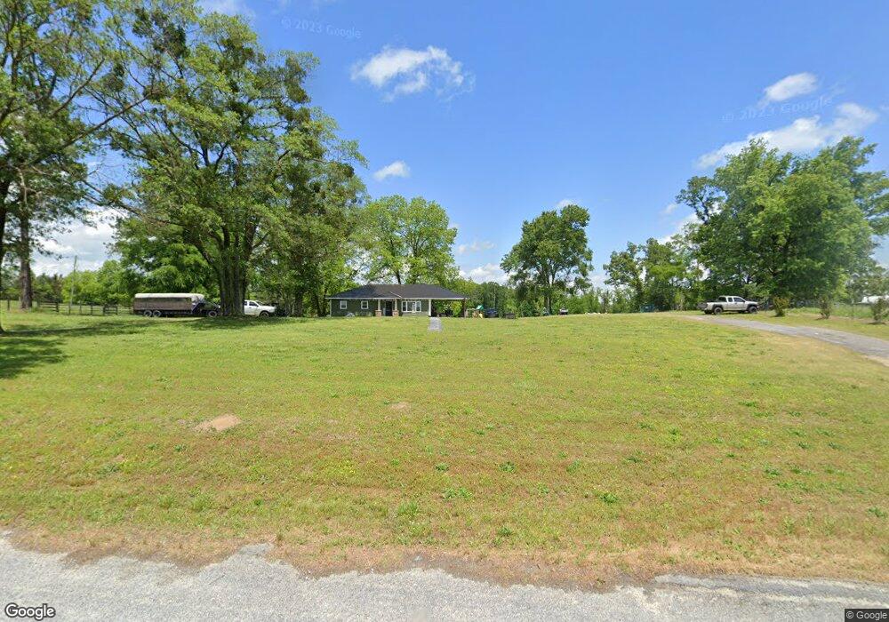 1100 Beaver Dam Rd, Bowman, GA 30624 - photo 1