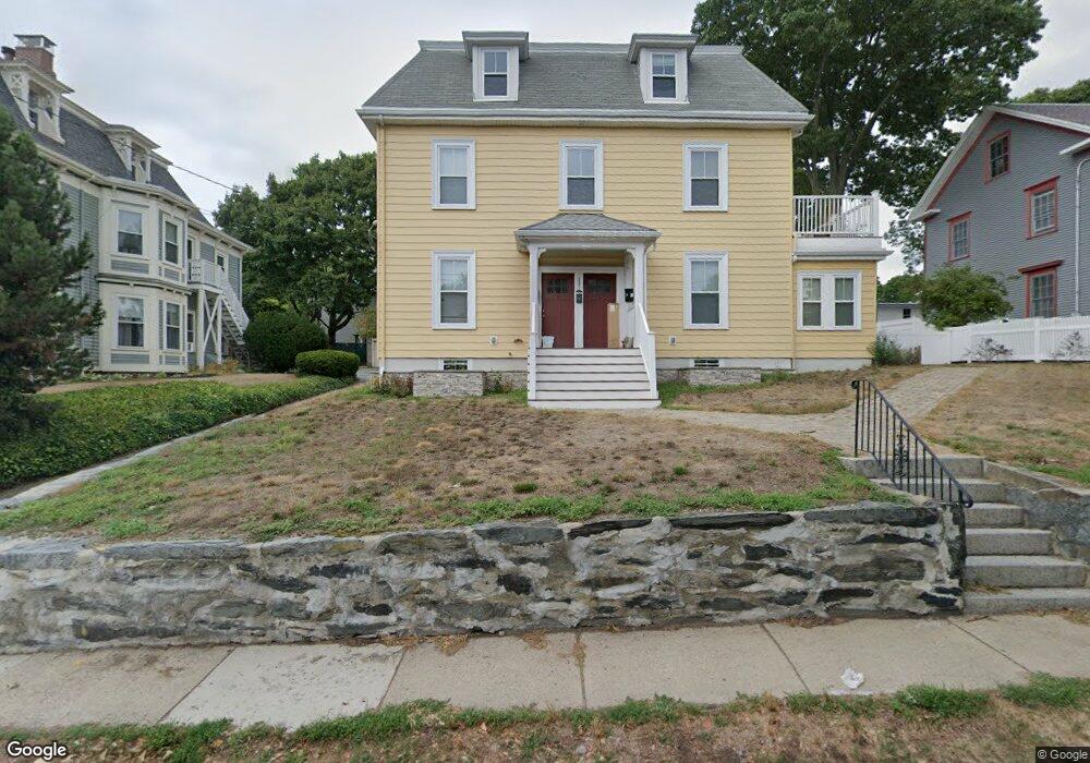 131 Summer St unit 2, Watertown, MA 02472 - photo 1