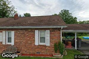 612 High St, Sophia, WV 25921