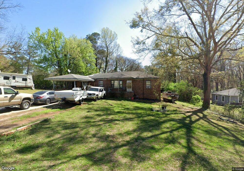 5945 Nathan Place, Austell, GA 30168 - photo 1