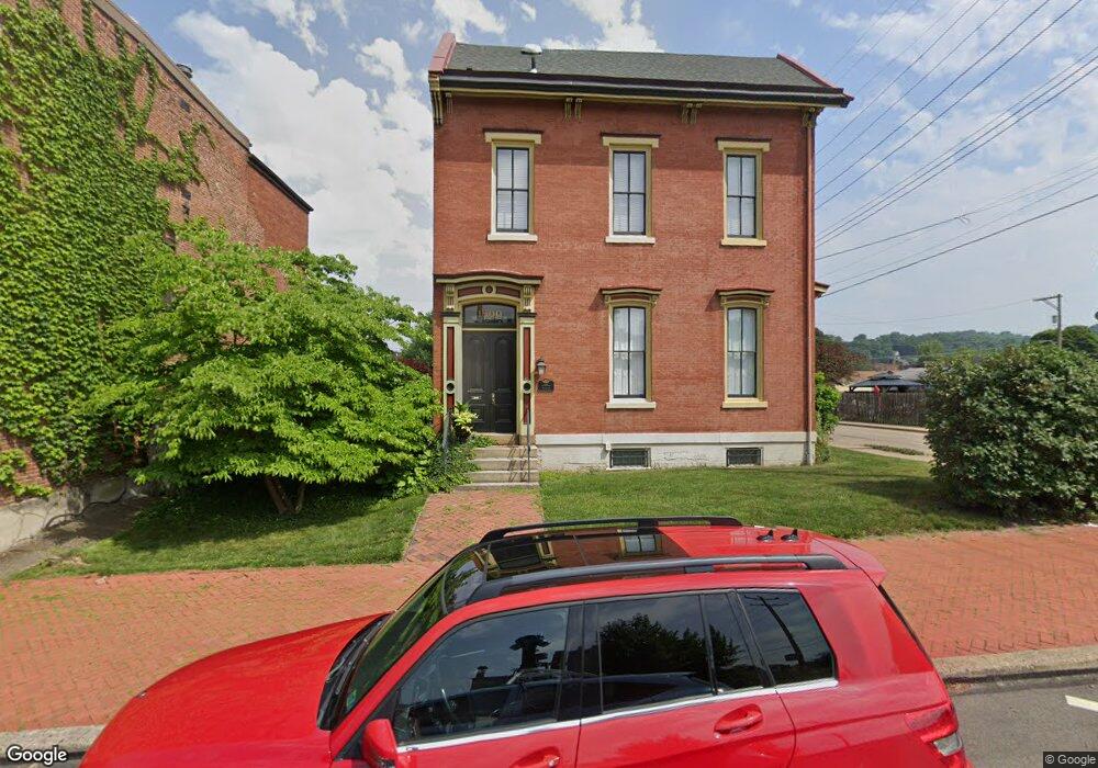 1300 Sheffield St, Pittsburgh, PA 15233 - photo 1
