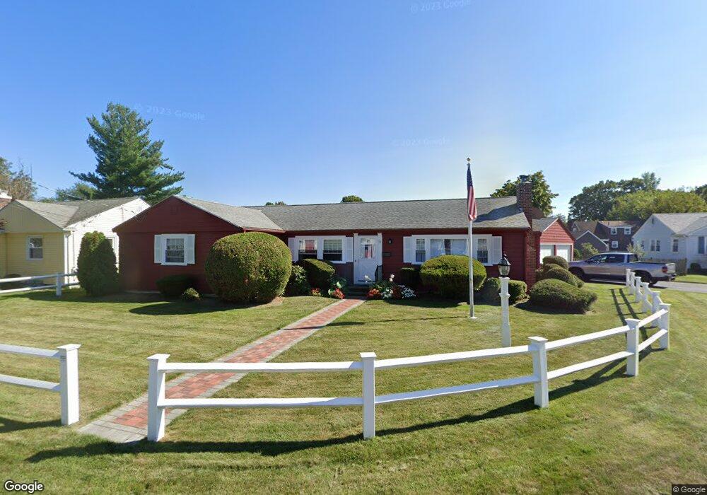 60 Winthrop St, Riverside, RI 02915 - photo 1