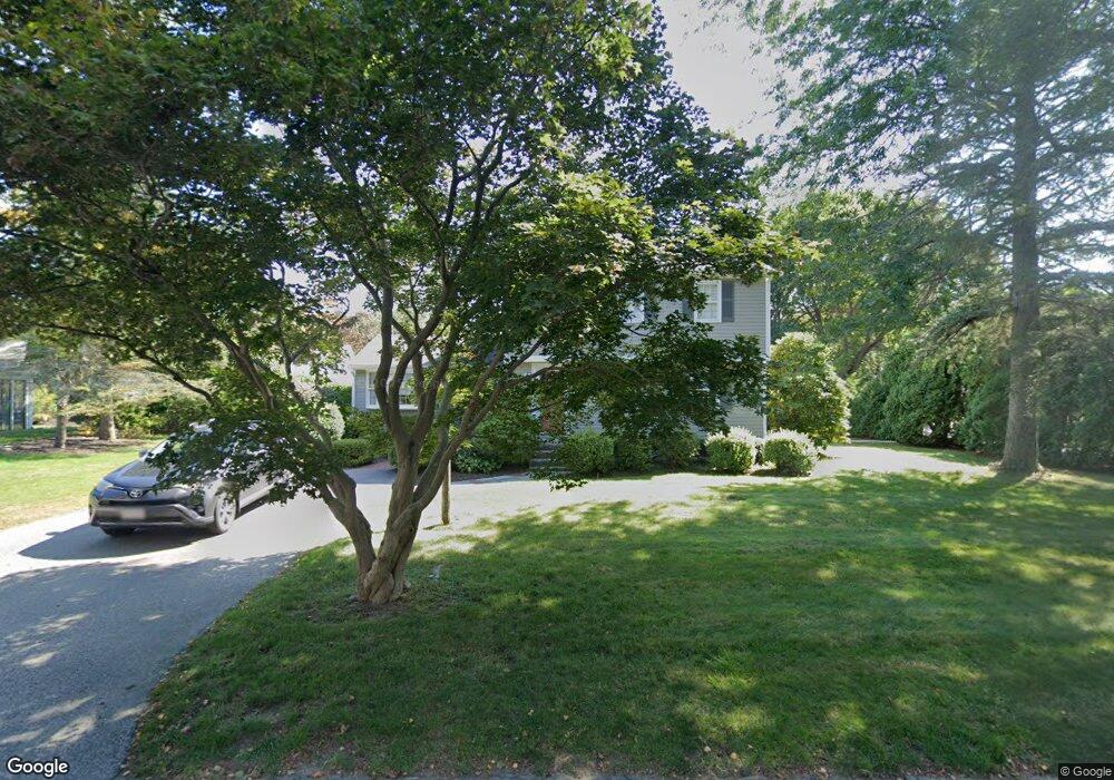 2 Linden Ave, Scituate, MA 02066 - photo 1