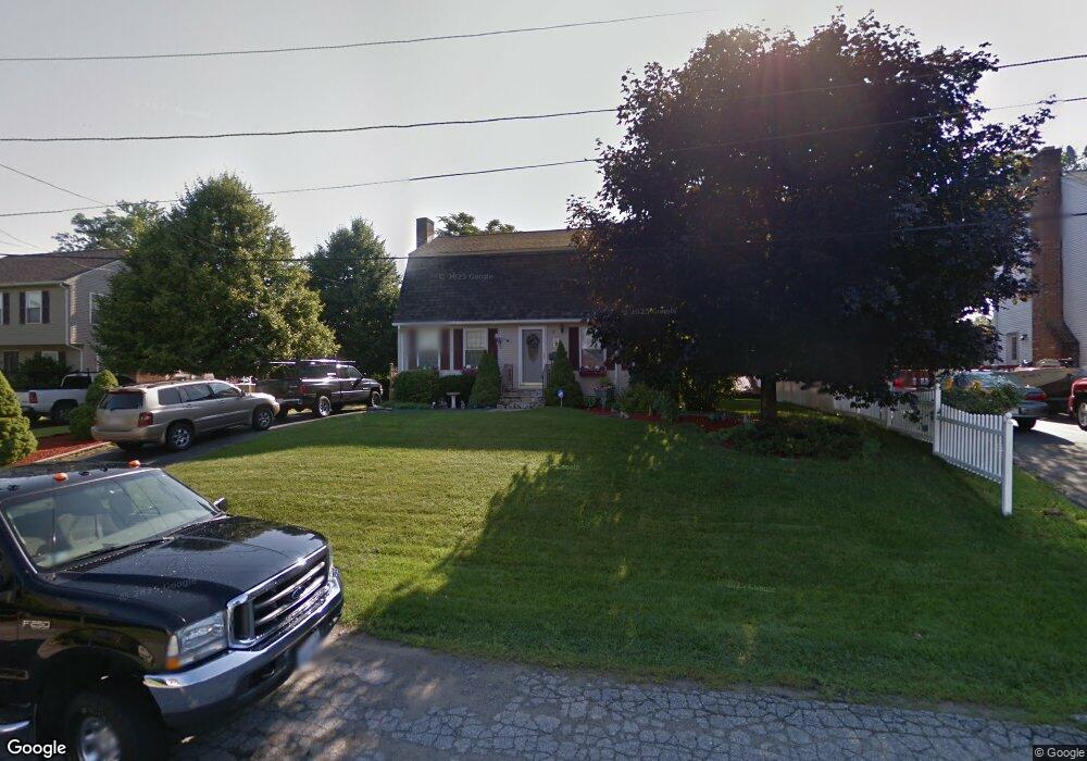 21 Lebanon St, Worcester, MA 01603 - photo 1