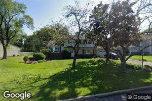 11 Manchester Way, Pine Brook, NJ 07058