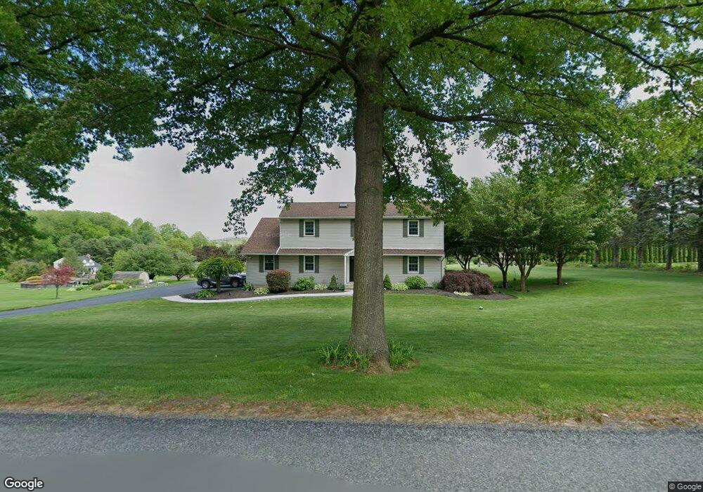 3290 Bleiler Rd, Emmaus, PA 18049 - photo 1