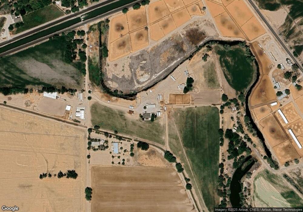 4425 Casey Rd, Fallon, NV 89406 - photo 1