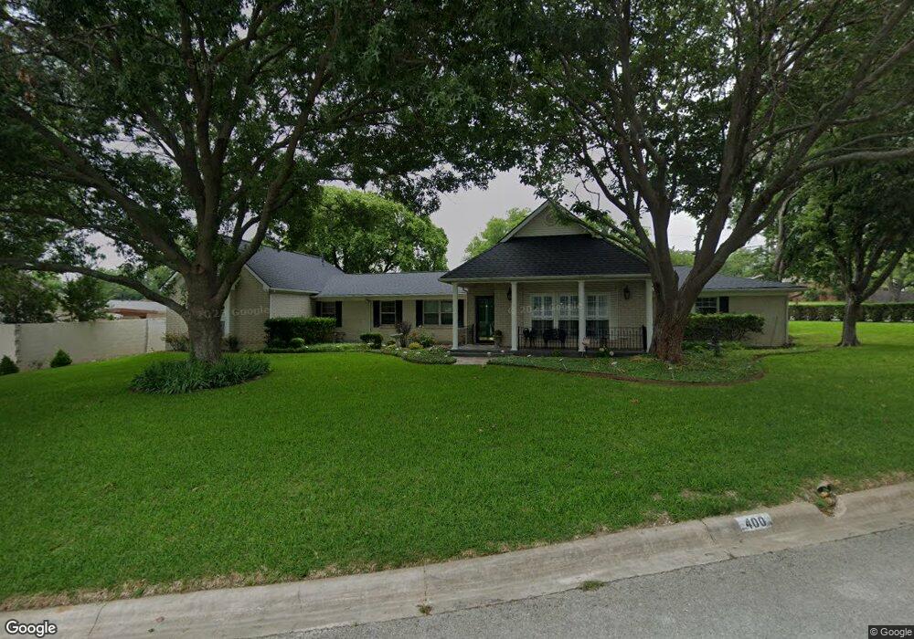 400 E Walker St, Decatur, TX 76234 - photo 1