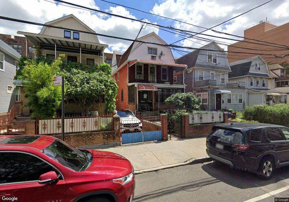 8306 Britton Ave, Elmhurst, NY 11373 - photo 1