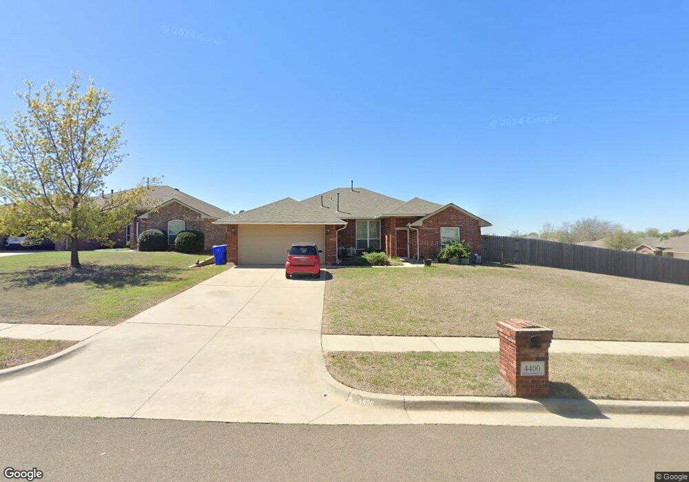 4400 Spotted Owl Cir, Norman, OK 73072 - photo 1