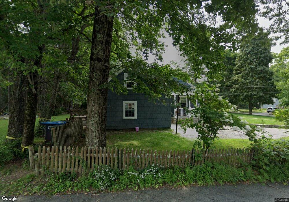 130 Holden St, Holden, MA 01520 - photo 1