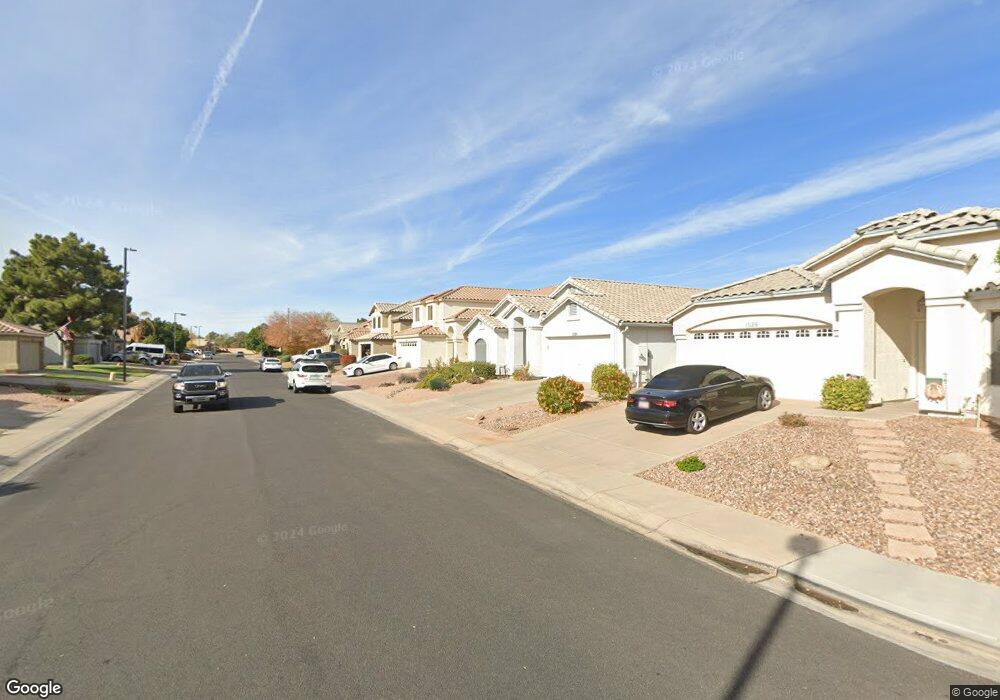 1014 E Princeton Ave, Gilbert, AZ 85234 - photo 1