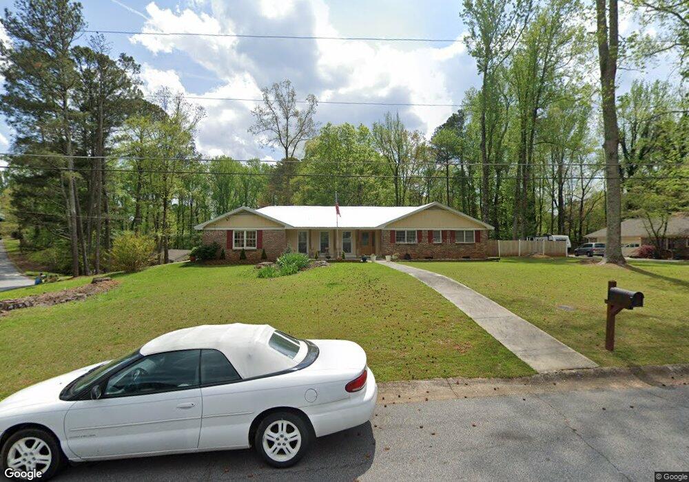 4468 Gateway Dr SW unit 6, Lilburn, GA 30047 - photo 1