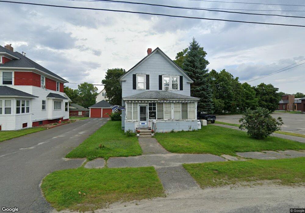 121 Maine Ave, Millinocket, ME 04462 - photo 1