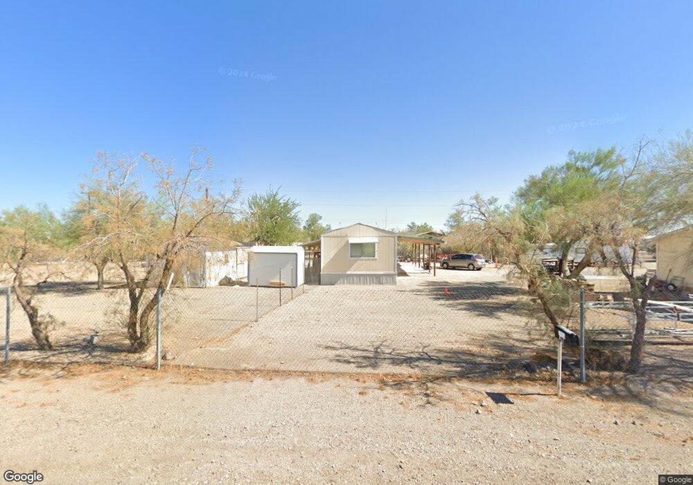 606 S Byrd Ln, Quartzsite, AR 85346 - photo 1