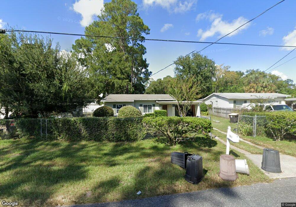 5163 Lexington Ave, Jacksonville, FL 32210 - photo 1