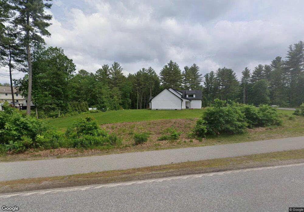 2 Pheasant St, Litchfield, NH 03052 - photo 1