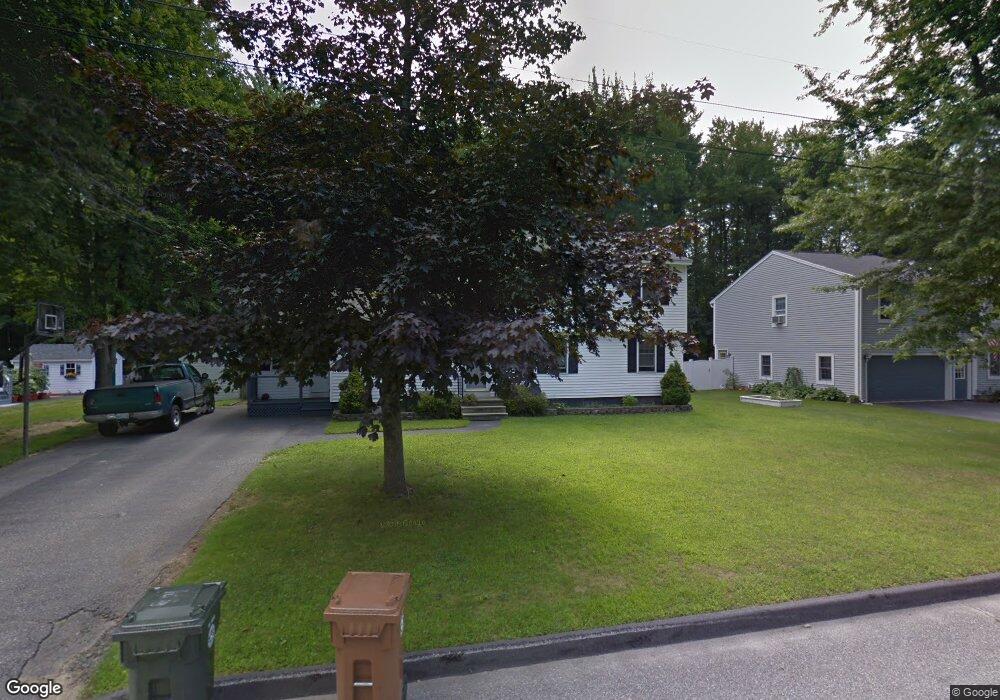 19 Miranda Cir, Saco, ME 04072 - photo 1