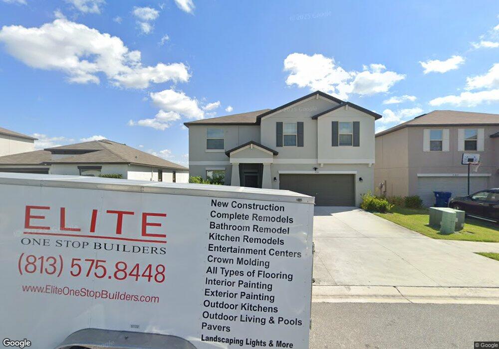 31811 Sun Kettle Loop, Wesley Chapel, FL 33545 - photo 1