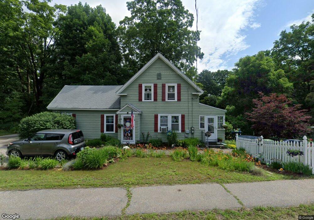 4 Main St, Hooksett, NH 03106 - photo 1