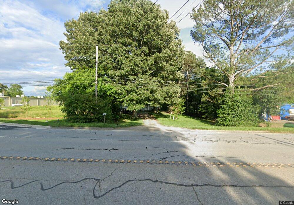 3444 Rome Rd SW, Plainville, GA 30733 - photo 1