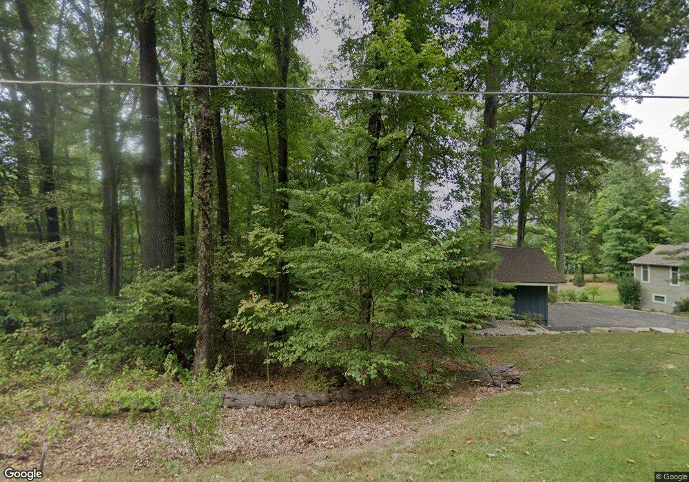 5231 S Poplar Dr, Columbus, IN 47201 - photo 1