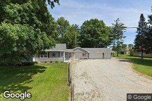 200 North St, Gordon, OH 45304